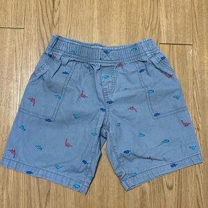 Boys shorts